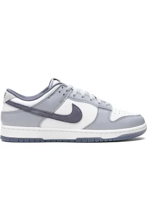 Nike Tenis Dunk Low "Light Carbon"