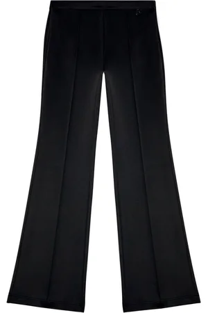 Diesel Pantalones P-Maevy Oval D