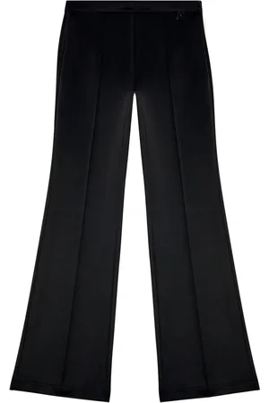 Diesel Pantalones P-Maevy Oval D