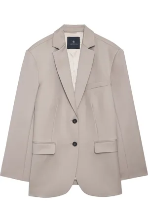 ANINE BING Blazer Quinn