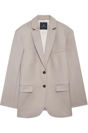 ANINE BING Blazer Quinn