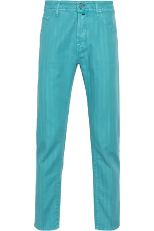 Jacob Cohen Pantalones slim Scott