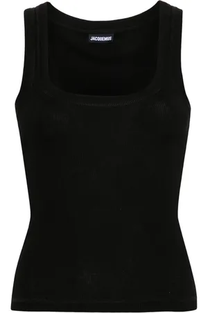 Jacquemus Top Le Debardeur
