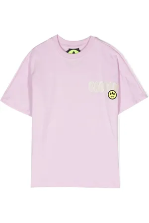 BARROW Playera con motivo Teddy Bear