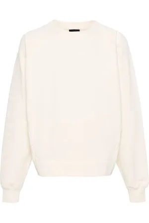 Jacquemus Top Le Sweatshirt Typo