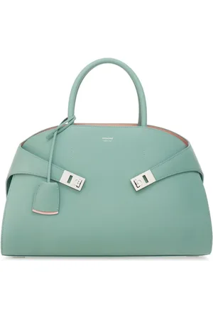 Salvatore Ferragamo Tote Hug