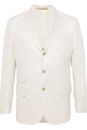 ELEVENTY Blazer con botones