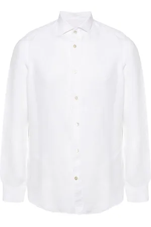 ELEVENTY Camisa con botones