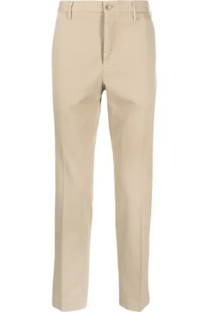 Incotex Pantalones chinos con pinzas