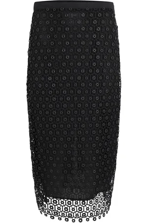 Simkhai Falda midi Karolina