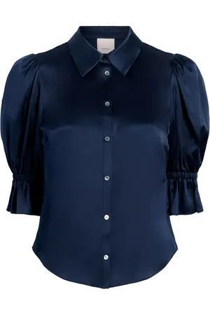 Cinq A Sept Blusa Fiona