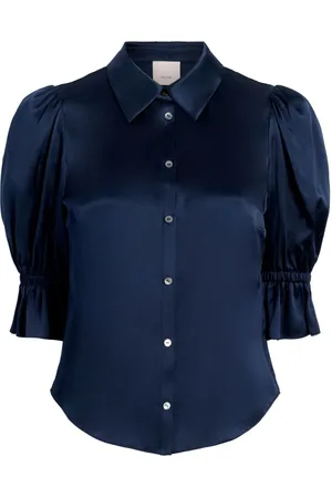 Cinq A Sept Blusa Fiona