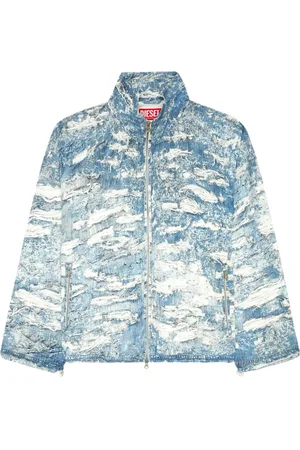 Diesel Chamarra J-Alston