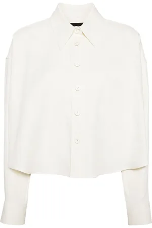 Fabiana Filippi Camisa con botones