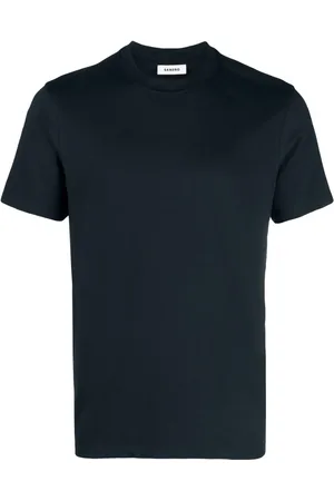 Sandro Playera con logo bordado