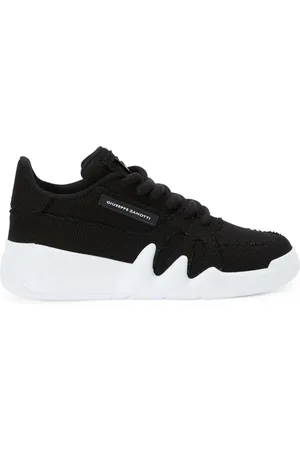 Giuseppe Zanotti Tenis Talon