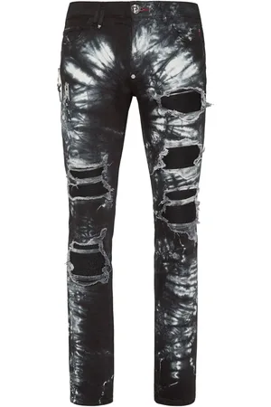 Philipp Plein Skinny jeans Rock Star