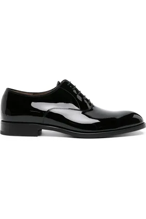 Fratelli Rossetti Zapatos oxford con agujetas