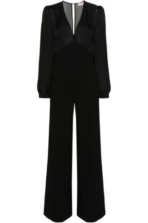 Twin-Set Jumpsuit ancho