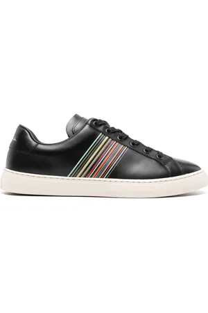 Paul Smith Tenis Hansen