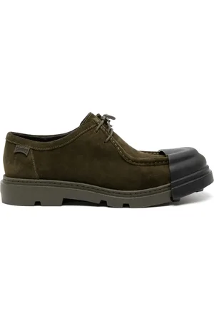 Camper Zapatos derby Junction