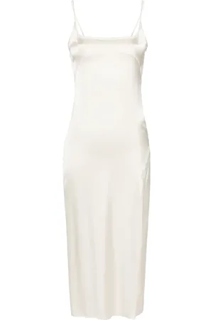 Jacquemus Slip dress La Robe