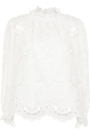 ZIMMERMANN Blusa Lexi