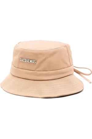 Jacquemus Gorro de pescador Le Bob Gadjo