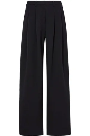 Proenza Schouler Pantalones anchos Eleanor