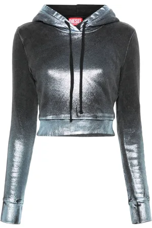 Diesel Hoodie F-Slimmy