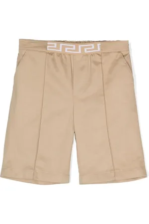 VERSACE Shorts Greca