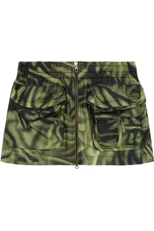 Diesel Falda corta O-Mirty
