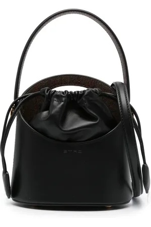 Etro Bolsa bucket Mini Saturno