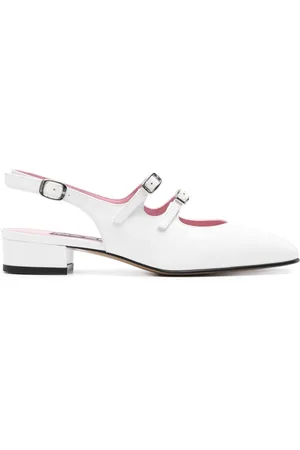 Carel Zapatillas Peche con tira trasera
