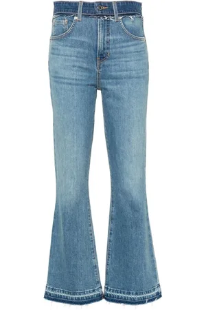 VERONICA BEARD Jeans Carson