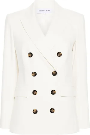 VERONICA BEARD Blazer Tomi Dickey