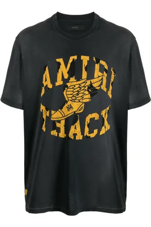AMIRI Playera Track