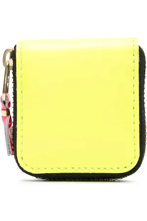 Comme des Garçons Monedero con cierre