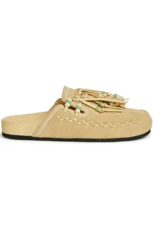 Alanui Mules Salvation