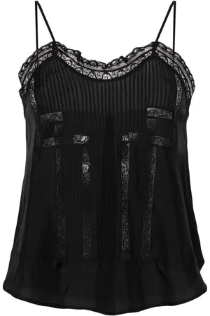 Isabel Marant Top Zarkia