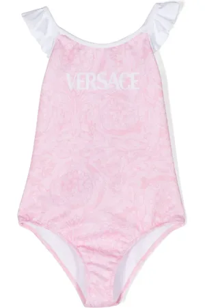 VERSACE Traje de baño Barocco