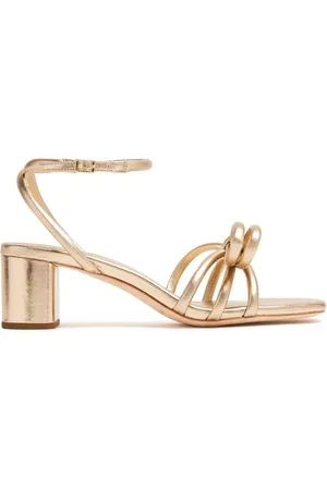 Loeffler Randall Sandalias Mikel con tacón de 50mm