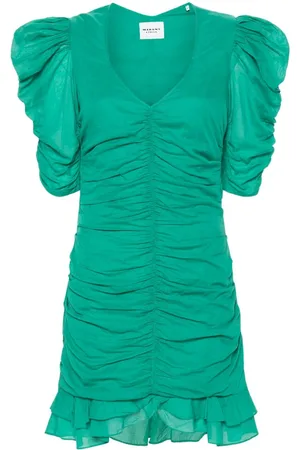 Marant Etoile Vestido corto Sireny