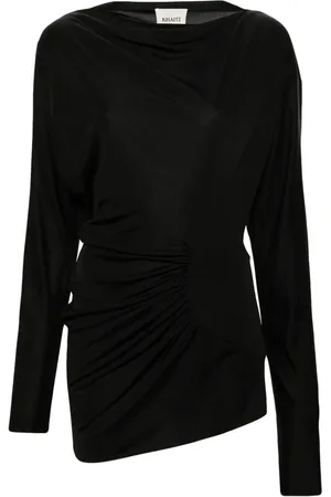 Khaite Vestido corto Ciro