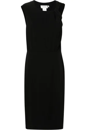 Sportmax Vestido midi Chris