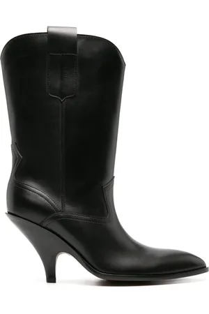 Uterque botas online cowboy