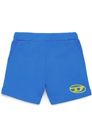 Diesel Shorts Oval-D