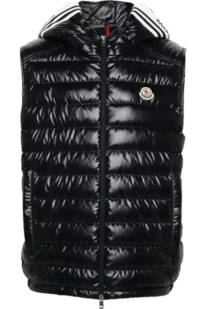 Moncler Chaleco Clai