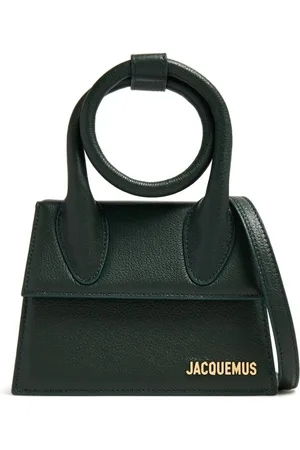Jacquemus Tote Le Chiquito Noeud