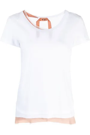 Nº21 Playera a capas